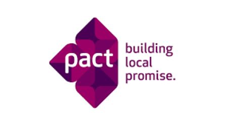 Pact West Africa Limited