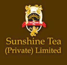 Sunshine Tea