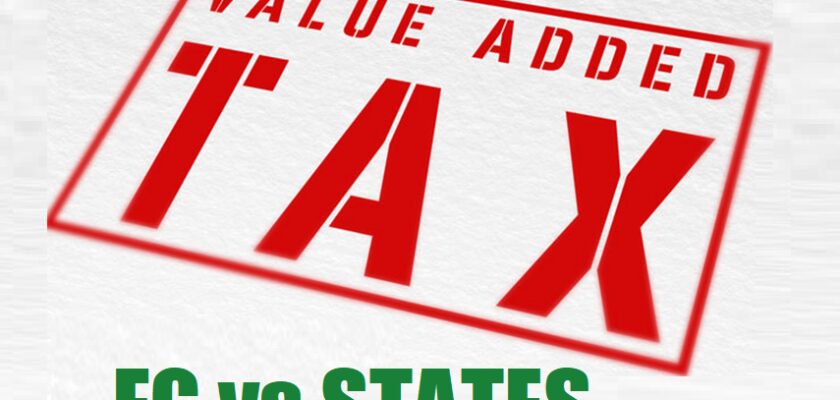 Value Added Service - Vat