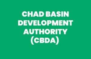 Chad Basin Development Authority