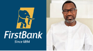 First Bank Share Price - Femi Otedola