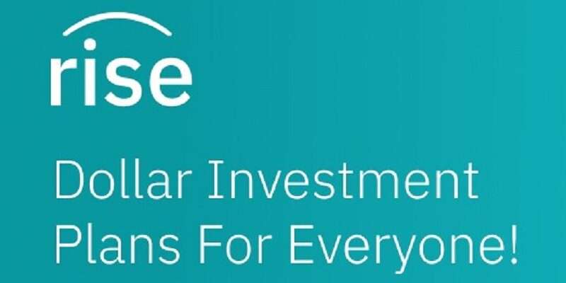 Risevest Technologies