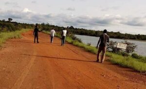 Buying Land For Farming