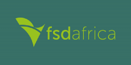 Financial Sector Deepening Africa