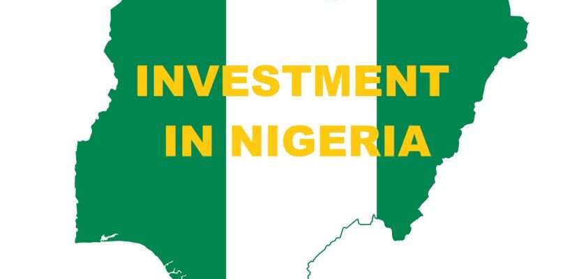 Investing In Nigeria