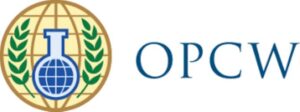Organisation For The Prohibition Of Chemical Weapons