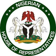 House Of Reps