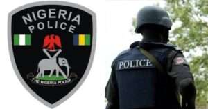 Nigerian Police