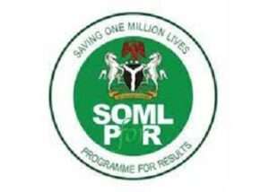 Saving One Million Lives Program For Results