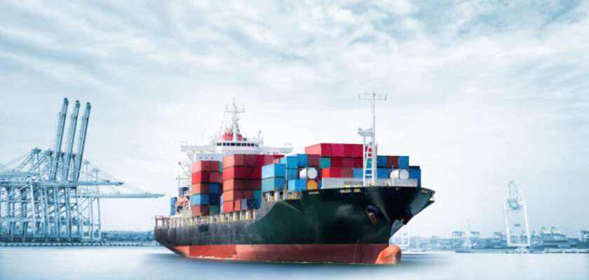Shipping