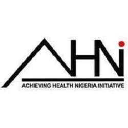 Achieving Health Nigeria Initiative