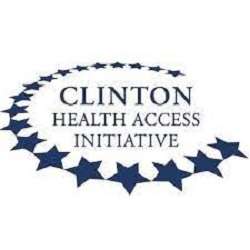 Clinton Health Access Initiative