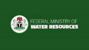 Federal Ministry Of Water Resources