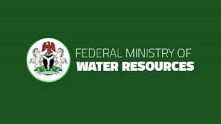 Federal Ministry Of Water Resources