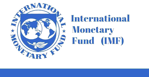 International-Monetary-Fund