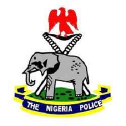 Nigeria Police Force
