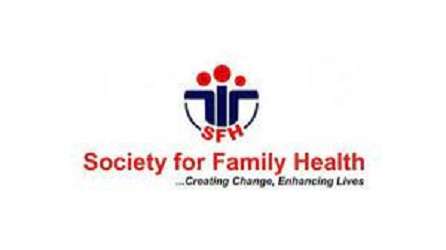 Society For Family Health