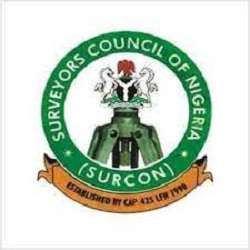 Surveyors Council Of Nigeria