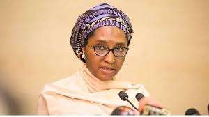 Zainab Ahmed