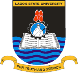 Lagos State University (Lasu)