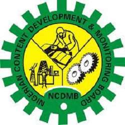 Nigerian Content Development &Amp; Monitoring Board