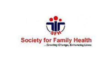 Society For Family Health Nigeria
