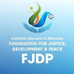 Catholic Diocese Of Makurdi Foundation For Justice, Development And Peace