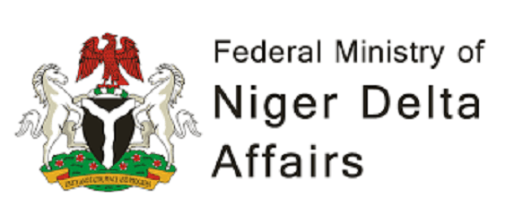 Federal Ministry Of Niger Delta Affairs