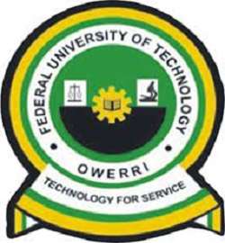 Federal University Of Technology, Owerri