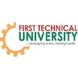 First Technical University, Oyo State