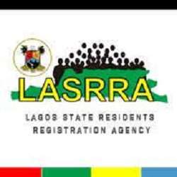 Lagos State Residents Registration Agency (Lasrra)