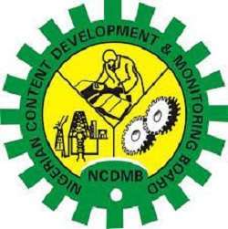 Nigerian Content Development And Monitoring Board