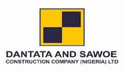 Dantata &Amp; Sawoe Construction Company Limited