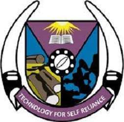 Federal University Of Technology, Akure