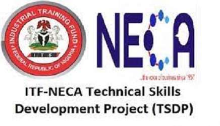 Itf-Neca Training Skills Development Programme