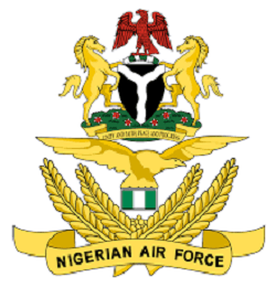Nigerian Air Force