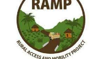 Plateau State Rural Access And Agricultural Marketing Project