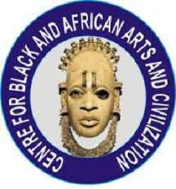 Centre For Black And African