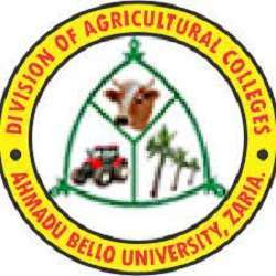 Division Of Agricultural Colleges