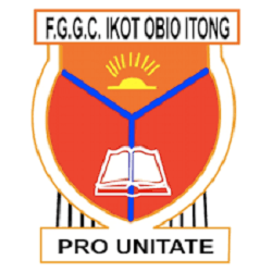 Fggc Ikot-Ibio-Itong