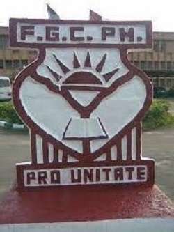 Federal Government College Port-Harcourt