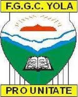 Federal Government Girls’ College Yola