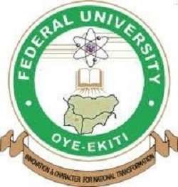 Federal University Oye-Ekiti (Fuoye)