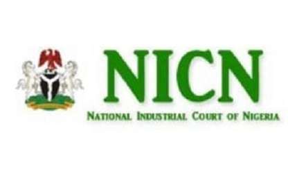 National Industrial Court Of Nigeria (Nicn)