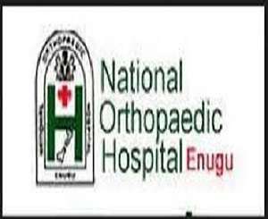 National Orthopaedic Hospital Enugu