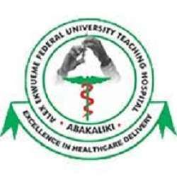 Alex Ekwueme Federal University Teaching Hospital Abakaliki