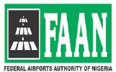 Federal Airports Authority Of Nigeria