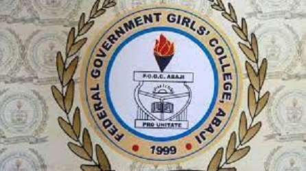 Federal Government Girls’ College, Abaji, Abuja