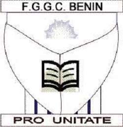 Federal Government Girls College, Benin