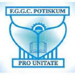 Federal Government Girls' College, Potiskum